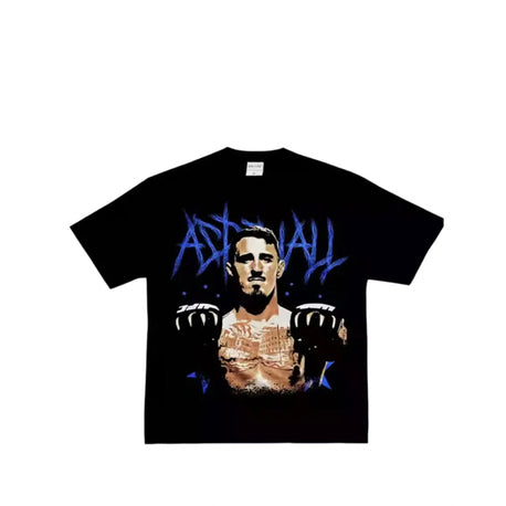 Tom Aspinall T-Shirt