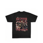Ilia Topuria T-Shirt