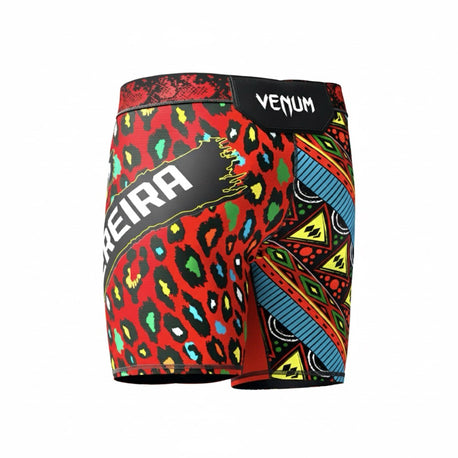 Original Alex Pereira Second Edition Vale Tudo Short