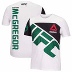 UFC/Reebok Conor McGregor T-Shirt