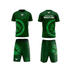 Wrestling UWW Set