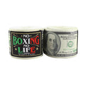 No Boxing No Life Dollar Hand Wraps