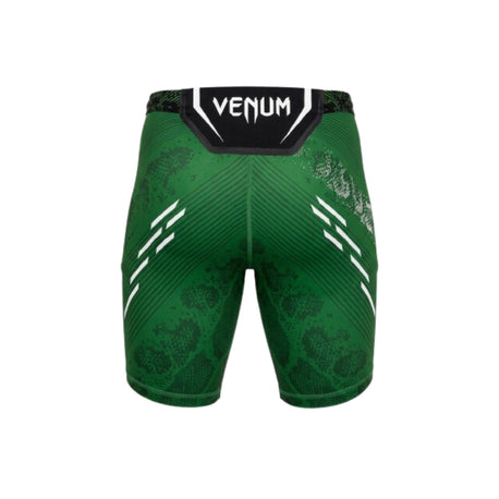 Men's UFC Adrenaline Unrivaled by VENUM Green Vale Tudo Shor...