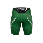 Men's UFC Adrenaline Unrivaled by VENUM Green Vale Tudo Shor...