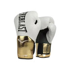 Everlast Elite Boxing Gloves