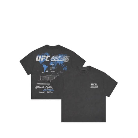 UFC Authentic T-Shirts
