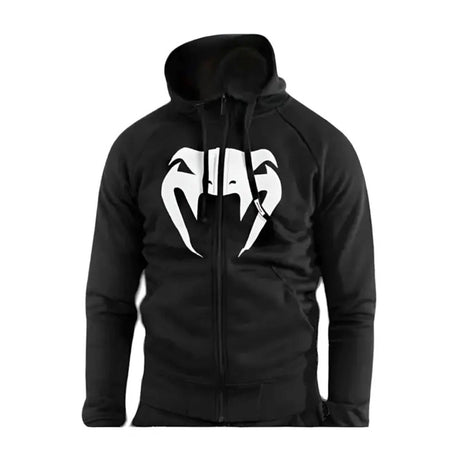 UFC Adrenaline by Venum Authentic Fight Night Sweatshirt