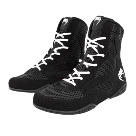 Venum Contender Boxing Shoes