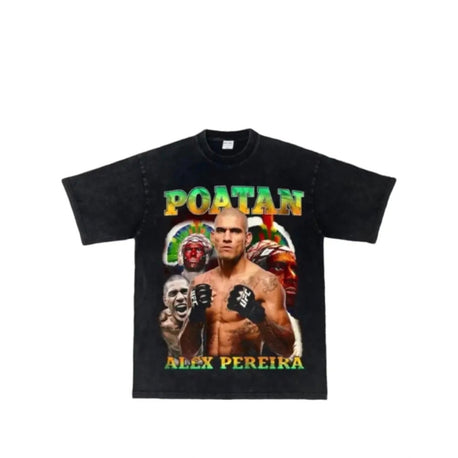 Alex Pereira T-Shirt