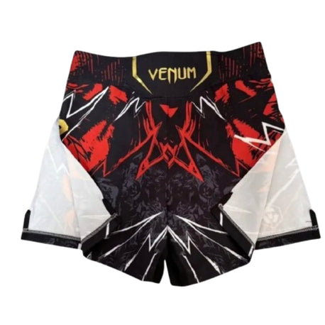 Original Jon Jones Fight Short