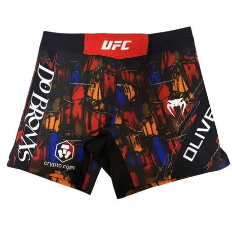Original Charles Oliveira Fight Short