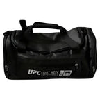 UFC Adrenaline by Venum Fight Week Duffle Bag