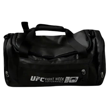 UFC Adrenaline by Venum Fight Week Duffle Bag