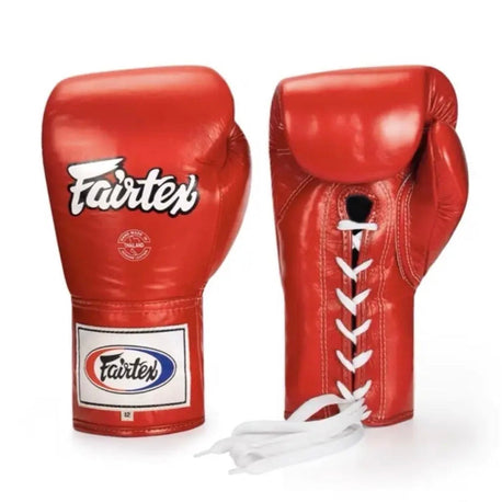 Fairtex Boxing Gloves