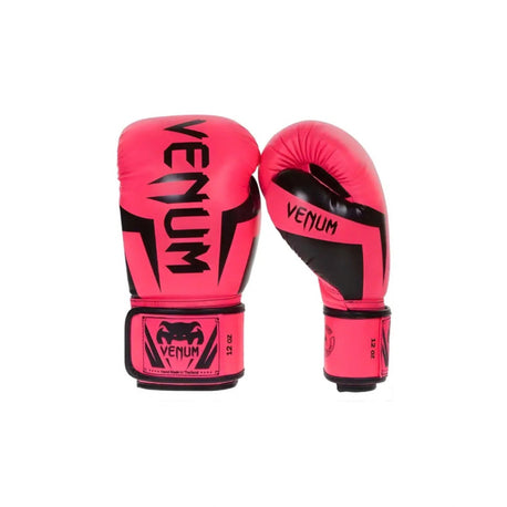 Venum Elite Boxing Gloves