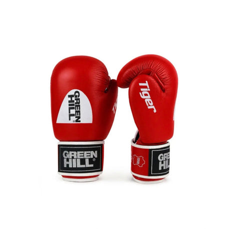 Greenhill IBA Approved Boxing Gloves