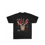 Ilia Topuria T-Shirt