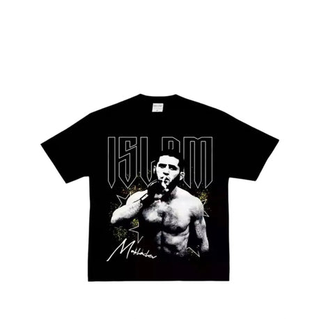 Islam Makhachev T-Shirt