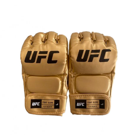 UFC Championship Gloves