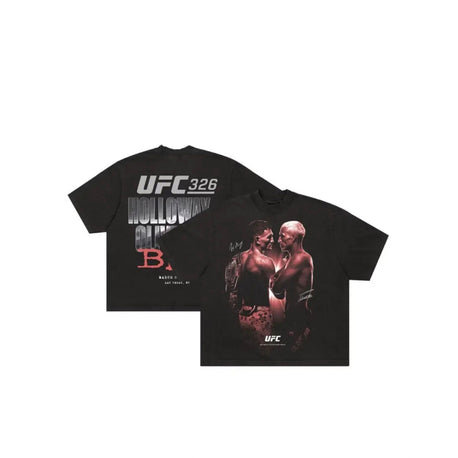 UFC Authentic T-Shirts