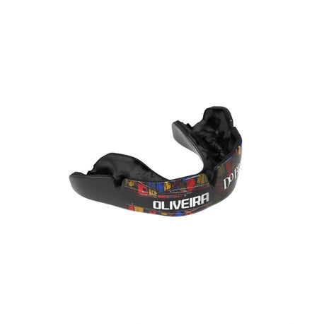 Official UFC X OPRO Instant Custom-Fit Mouthguard