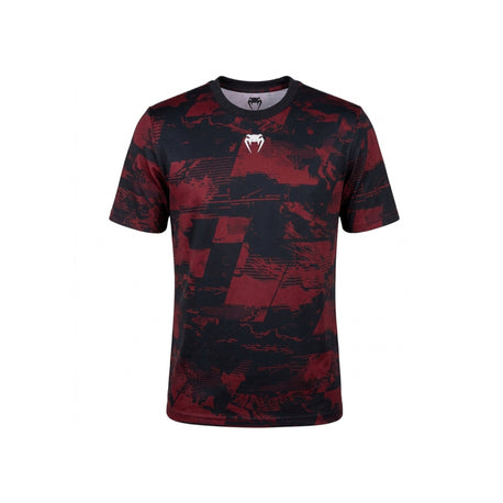 UFC Zenith by Venum Authentic Fight Week Men's Short Sleeve ...