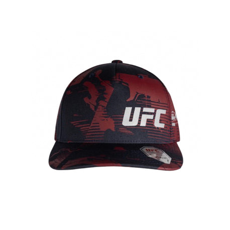 UFC Zenith by Venum Authentic Fight Week Trucker Hat