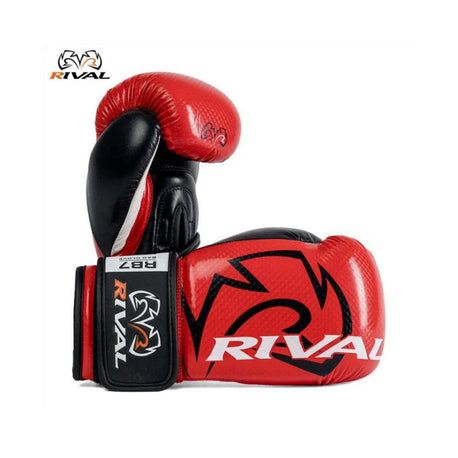 Rival RB7 Boxing Gloves