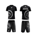 Wrestling UWW Set