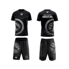 Wrestling UWW Set