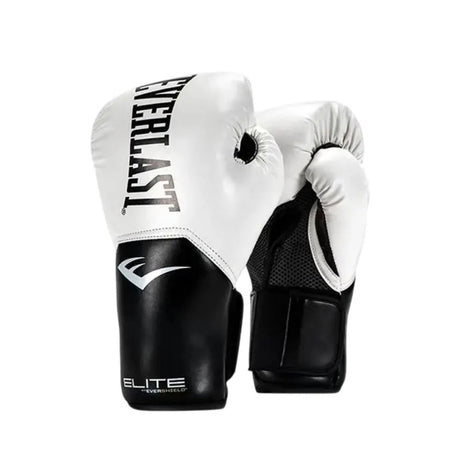 Everlast Elite Boxing Gloves