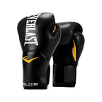 Everlast Elite Boxing Gloves