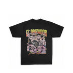 Ilia Topuria T-Shirt