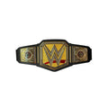 Undisputed WWE Championship