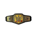 Undisputed WWE Championship