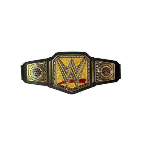 Undisputed WWE Championship