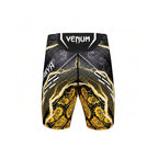 UFC Unrivaled by Venum Men's Black Israel Adesanya Vale Tudo...