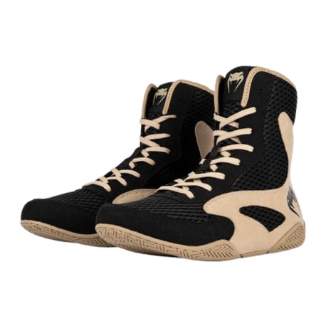 Venum Contender Boxing Shoes