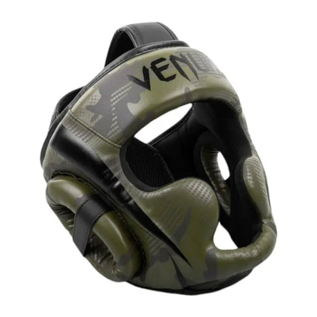 Venum Head Guard