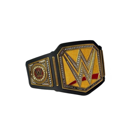 Undisputed WWE Championship