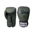 Fairtex Boxing Gloves