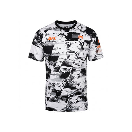 UFC Zenith by Venum Authentic Fight Week Men's Performance S...