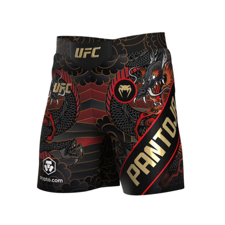 Original Alexandre Pantoja Short Fit Fight Short