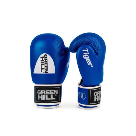 Greenhill IBA Approved Boxing Gloves