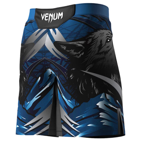 Khamzat Chimaev Long Fit Fight Short