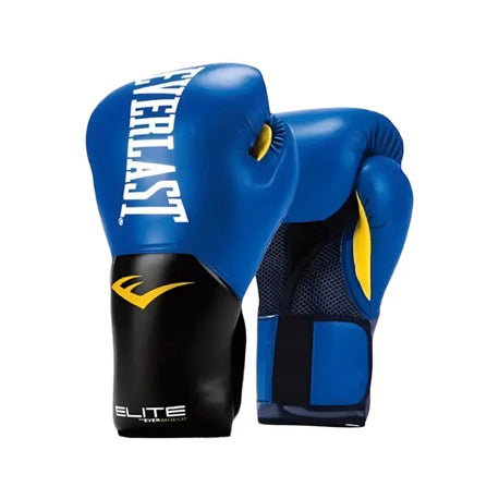 Everlast Elite Boxing Gloves