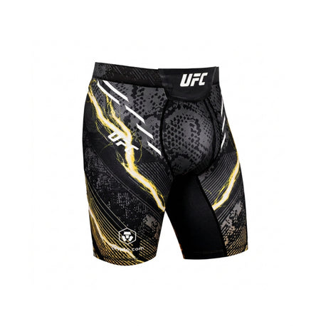 UFC Unrivaled by Venum Men's Black Israel Adesanya Vale Tudo...