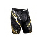 UFC Unrivaled by Venum Men's Black Israel Adesanya Vale Tudo...